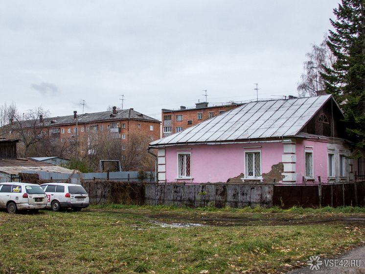 В мэрии Новокузнецка прокомментировали планы по застройке микрорайона Абашево