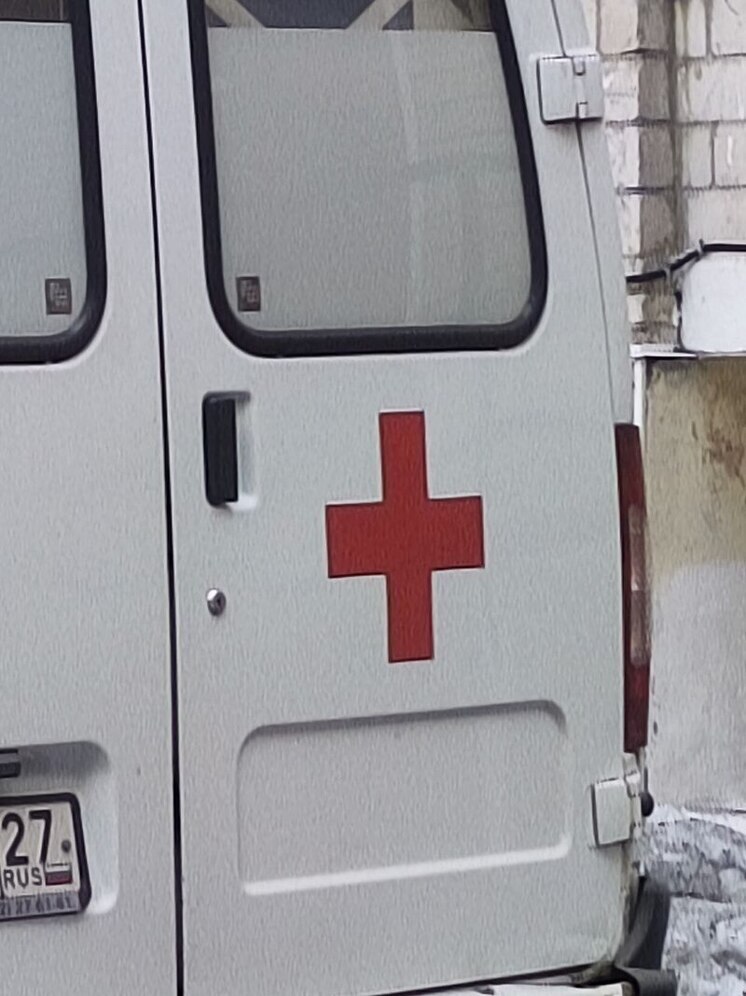 Бросилась и избила работника скорой помощи женщина в Биробиджане