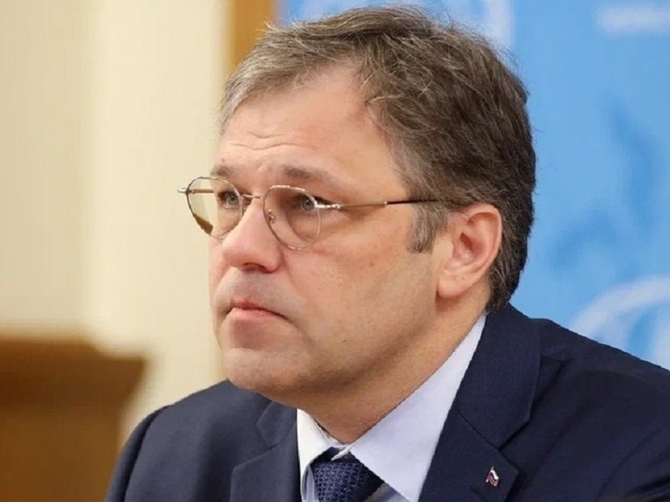 Мирошник назвал массовый удар БПЛА по Курску циничным актом Киева