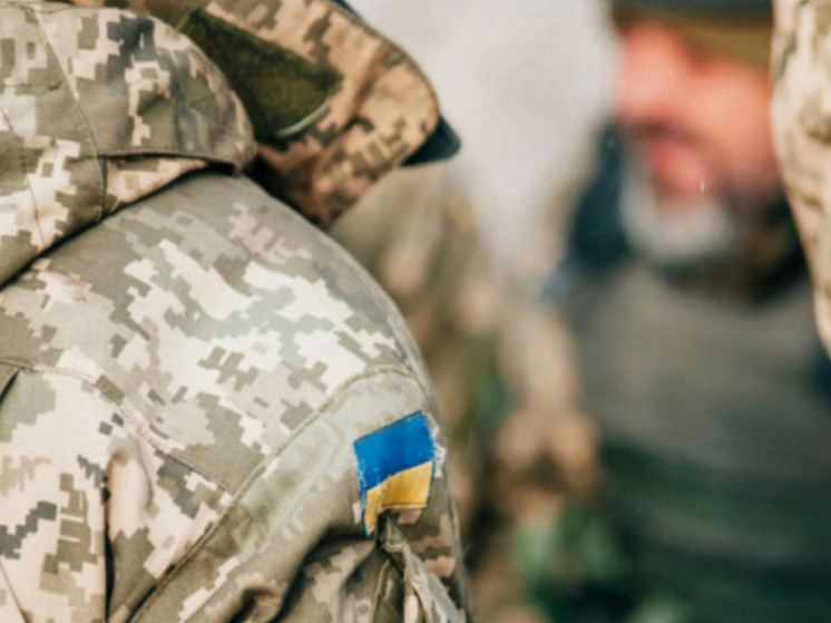 ТАСС: занявшие Горнальский монастырь бойцы ВСУ отказались от сдачи в плен