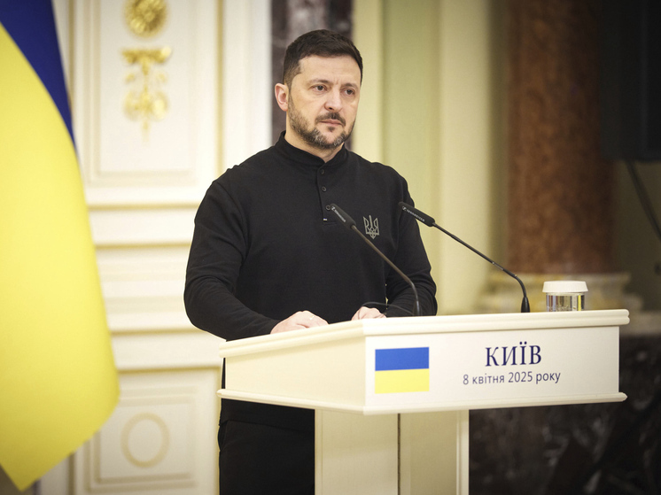 Военнопленный Гладченко: Зеленский уже сам не знает, как прекратить войну