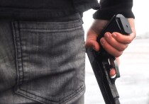 В ночь с 13 на 14 апреля в поселке Преображение Приморского края произошло вооруженное нападение на семью участника специальной военной операции