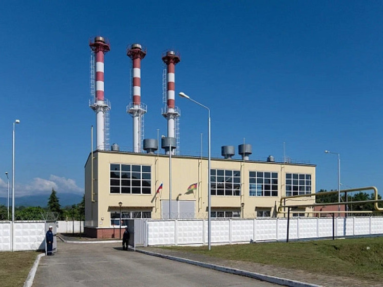 Отопительный сезон в Сочи постепенно завершается