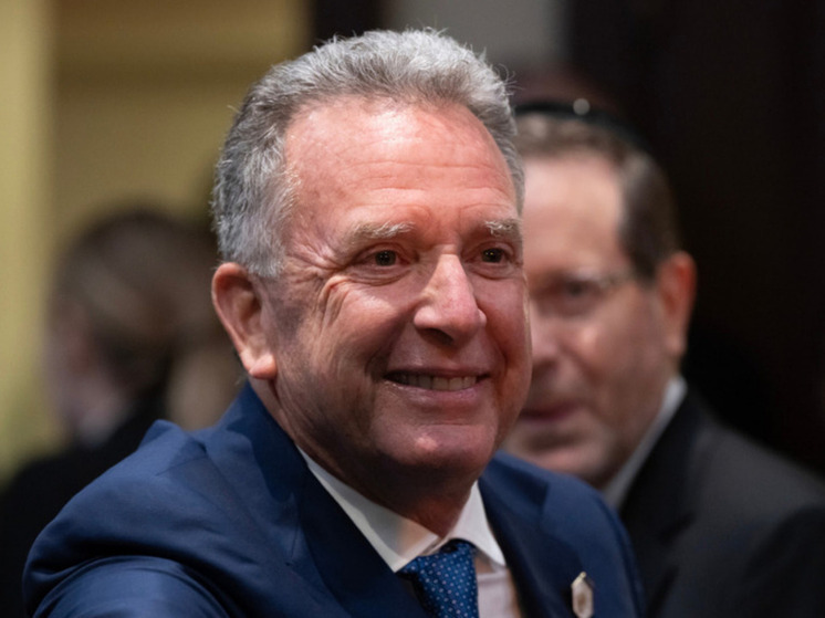 Уиткофф: Путин в ходе встречи обратился с просьбой обеспечить постоянный мир