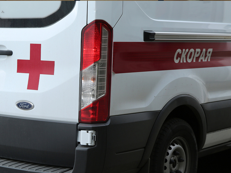 Двоих подростков на питбайке сбили в подмосковном Красково
