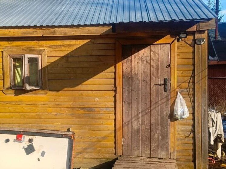 Ситуацию с брошенными детьми в Кировском районе взял на контроль прокурор