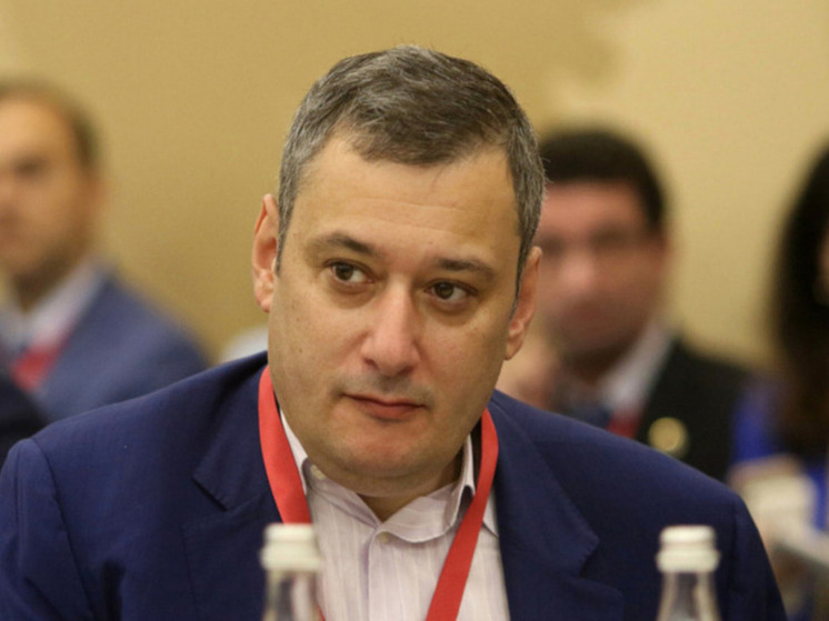 Хинштейн: при атаке беспилотников на Курск повреждены 24 многоквартирных дома