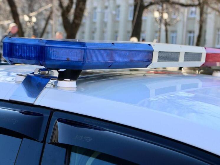 Смертельная авария случилась на Ставрополье: пешеход погиб под колесами легковушки