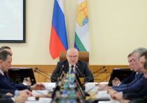Началось строительство тоннеля под Транссибом в Нововятском районе