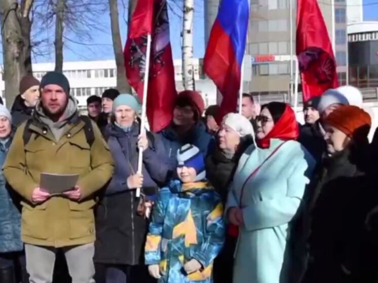 Жителям Люберец отказали в проведении референдума по присоединению к Москве