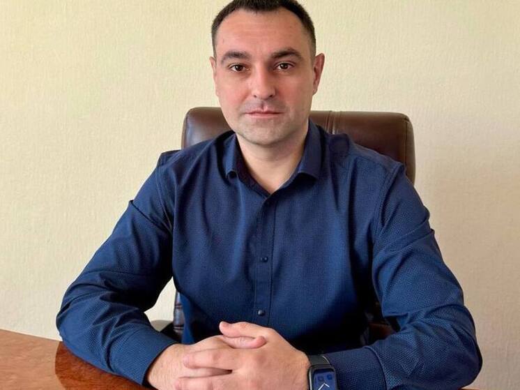 В Минтопэнерго ЛНР назначен новый замминистра