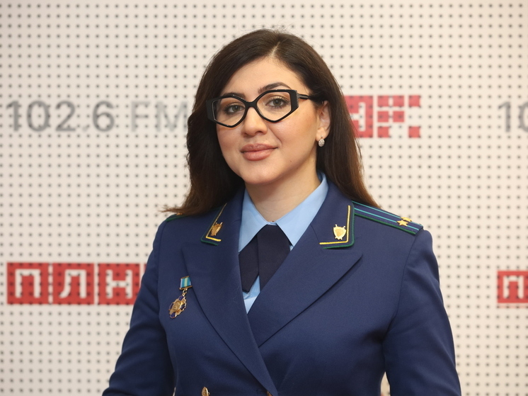 Прокуратура Псковской области: Каждое четвертое обращение - удовлетворенное