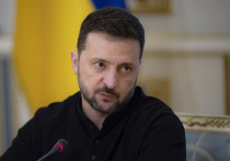 Представитель кабинета министров Украины в Верховной раде Тарас Мельничук сообщил в своем телеграм-канале, что Владимир Зеленский уволил Владимира Артюха с должности главы Сумской областной госадминистрации