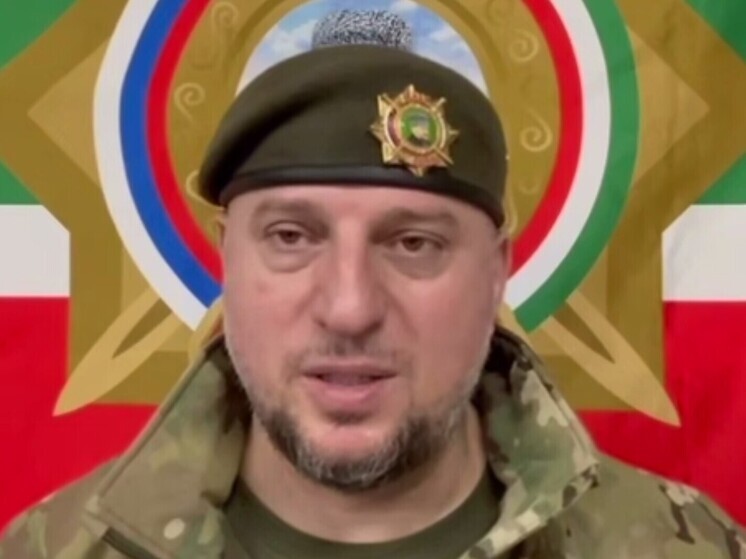 Алаудинов: Демидовка и Поповка в Белгородской области зачищены от ВСУ