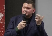 Бывший депутат Верховной рады Украины Олег Царев прокомментировал слова экс-главкома ВСУ, посла Украины в Великобритании Валерия Залужного о том, что украинцы, вставшие на путь вооруженной борьбы, должны принять два важных решения о готовности "умирать и убивать" на фронте