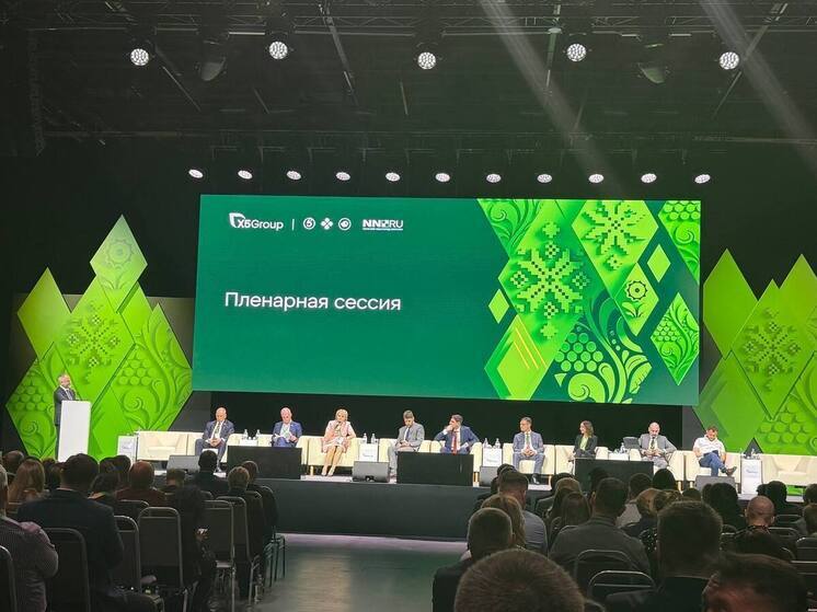 X5 Group представила в Нижнем новые инструменты для бизнеса