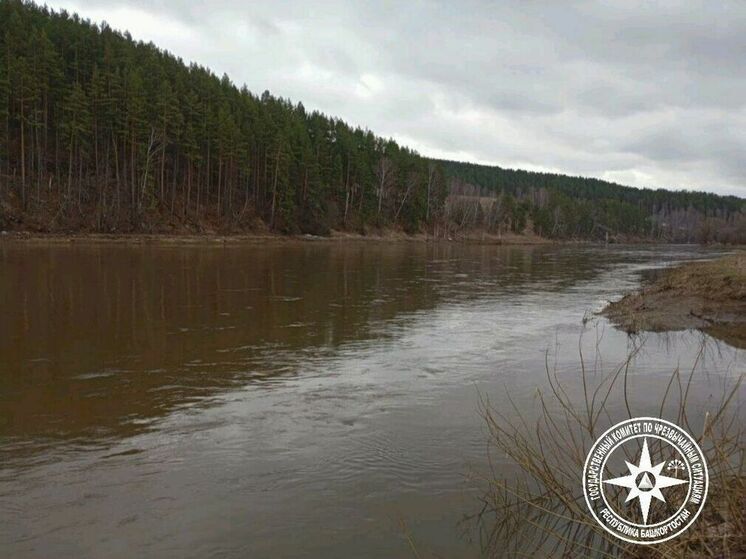 В Башкирии спасатели держат на контроле три ситуации с подтоплениями