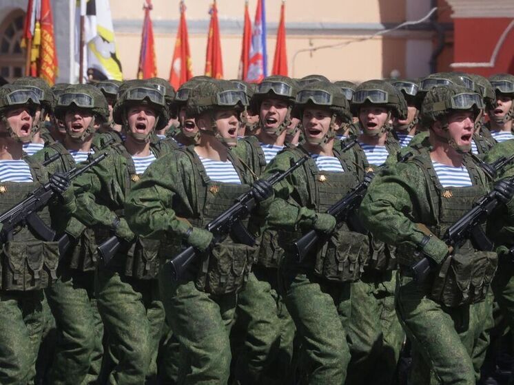 Песков: Парад Победы посетят главы государств и правительств более 20 стран