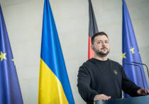 Будет очень интересно посмотреть, кто же из европейских лидеров откликнется на приглашение Зеленского и приедет в Киев на 9 мая