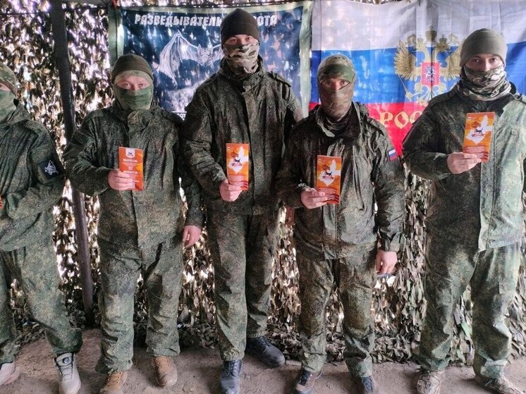 «Герои Приангарья»: более тысячи участников СВО подали заявки на образовательную программу