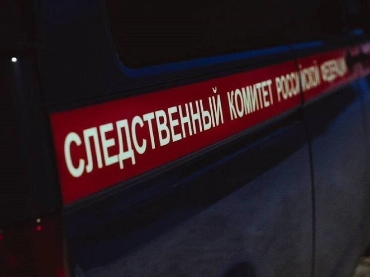 В Тазовском двое мужчин задушили собутыльника