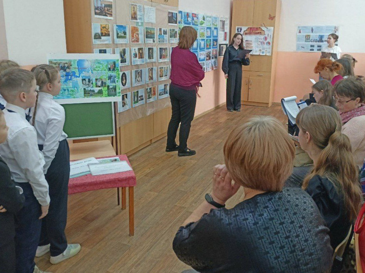 В костромском центре «Биополис» школьники представят свои проекты