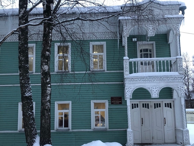 Центр народной культуры в Вологде проведет семинар по изготовлению косников (18+)