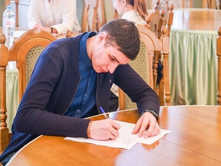 Тамбовский школьник стал призёром финала православной олимпиады