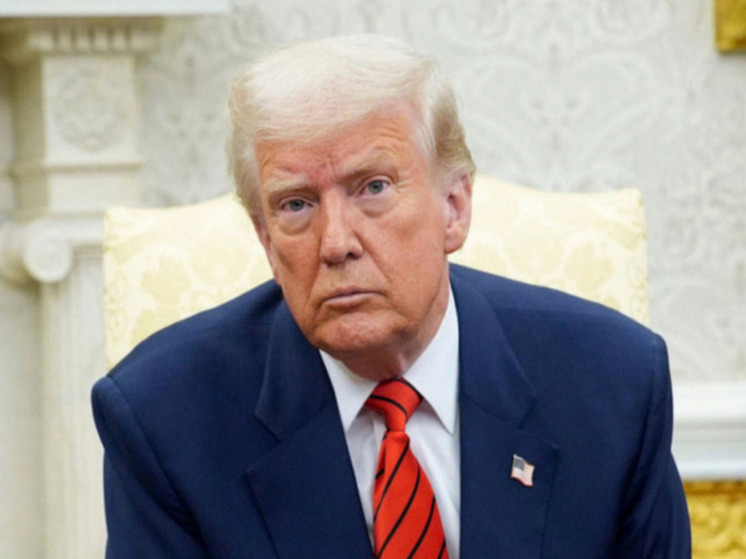 Миршаймер заявил, что Трамп должен согласиться на условия РФ для достижения мира