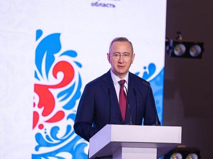 Калужский губернатор рассказал об устойчивом развитии региона