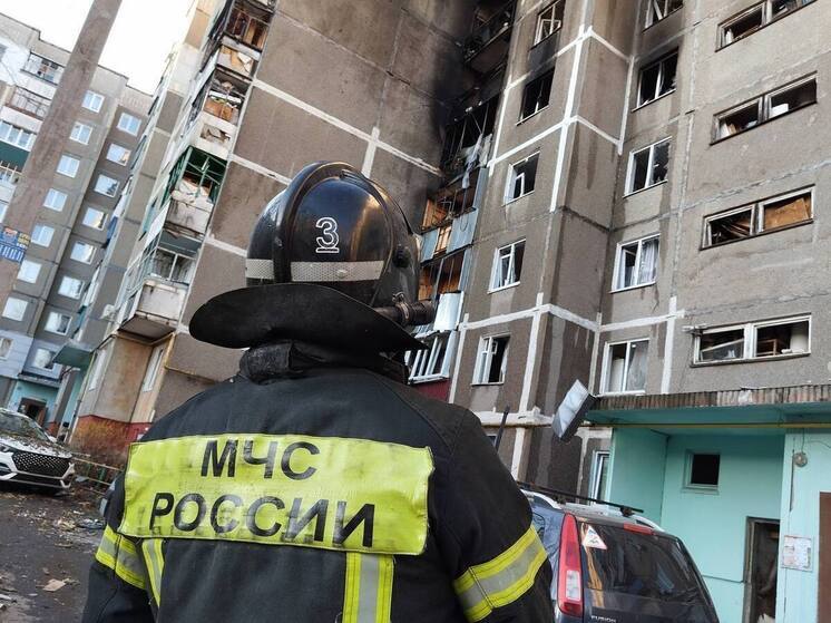 Хинштейн раскритиковал две УК за нерасторопность после атаки БПЛА в Курске