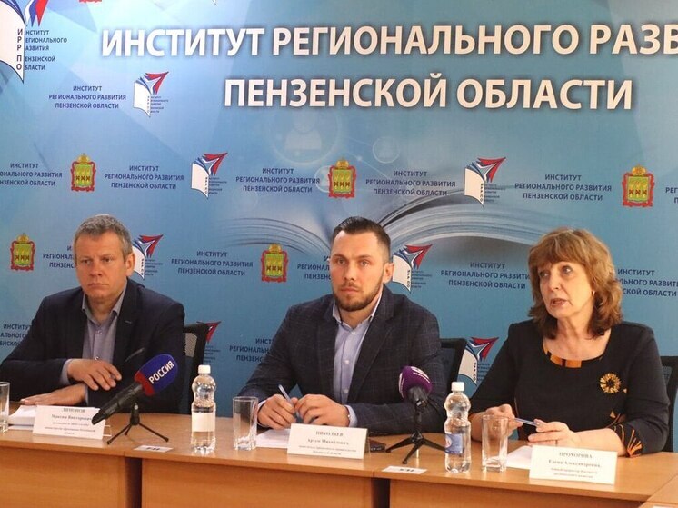 В Пензе реализуют проект “Герои Пенzенского края” по подготовке управленцев из числа участников СВО