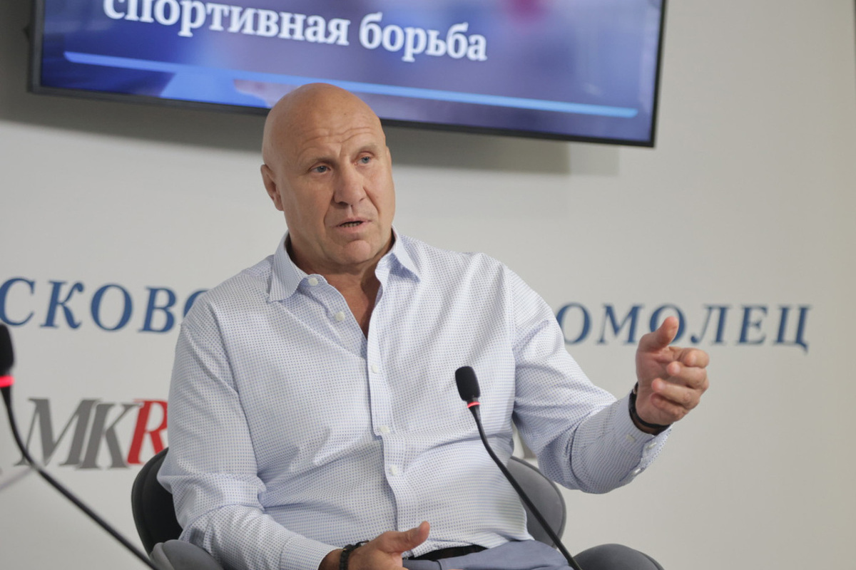 НОК Албании выступил с заявлением по поводу поведения Мамиашвили