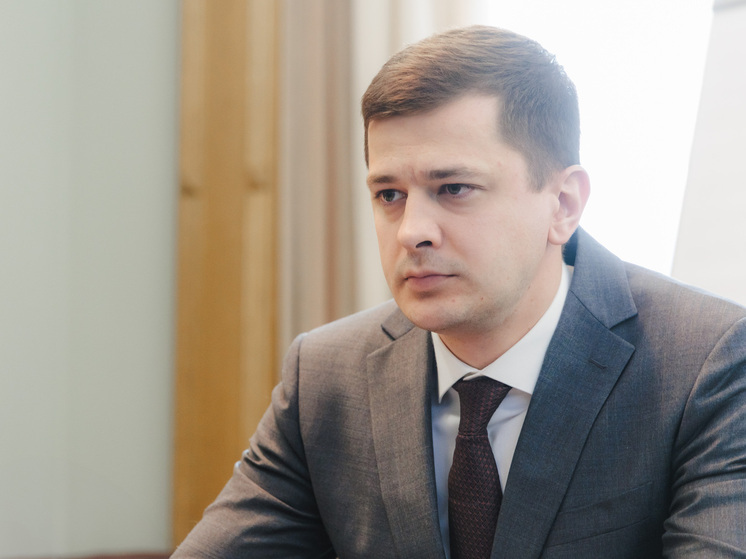 Вячеслав Жабин назначен исполняющим обязанности мэра Ельца