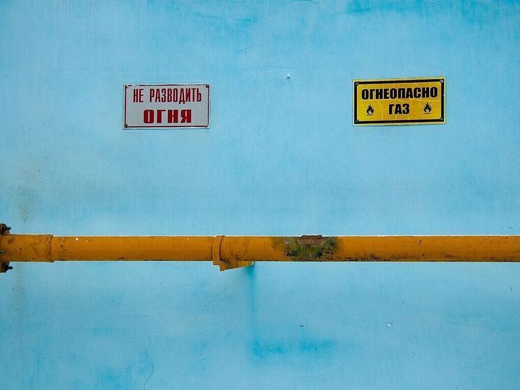 Посол КНР Ханьхуэй назвал дорогими поставки российского газа через Казахстан