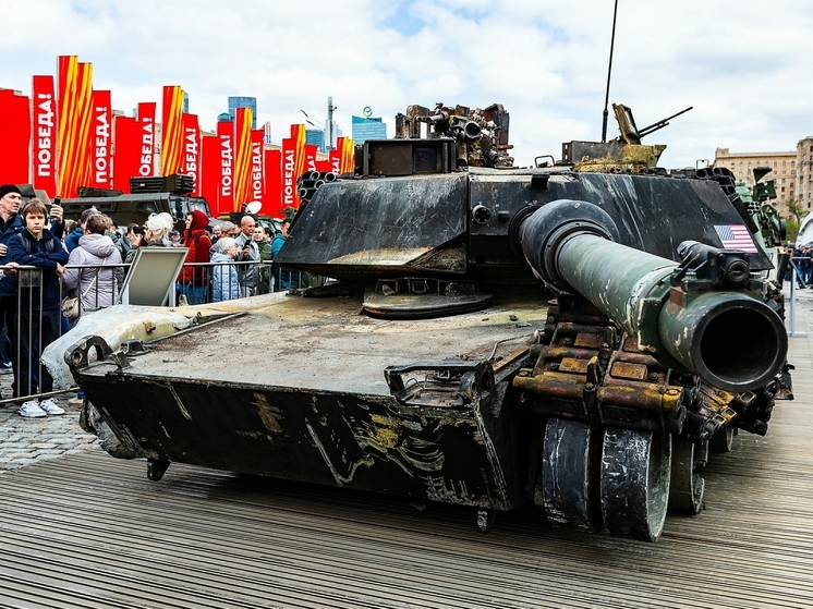 DefenseNews: штаб Армии США решил ускорить темпы модернизации танка Abrams
