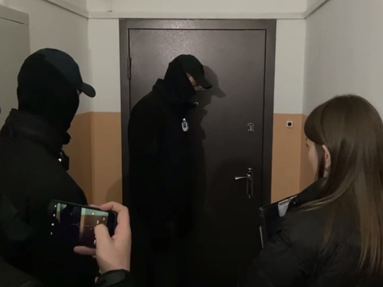ФСБ задержала подрядчика по подозрению в мошенничестве во время ремонта на РЖД