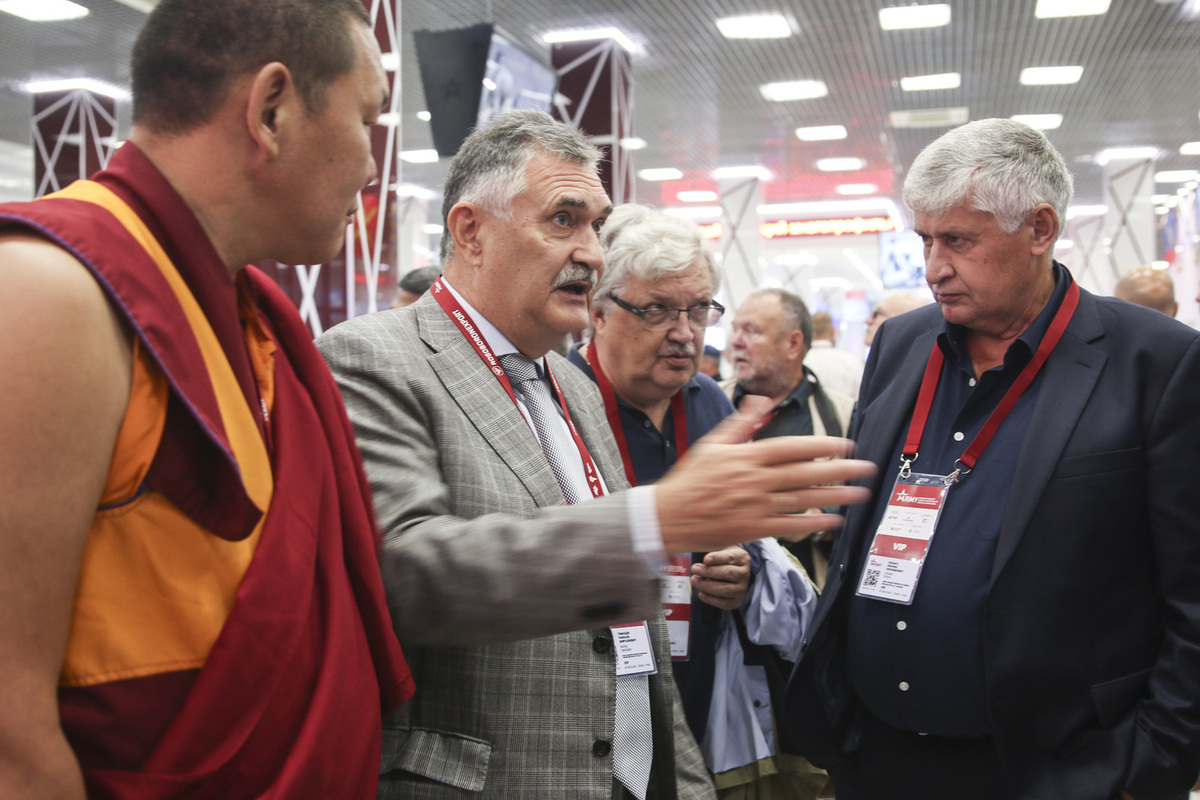 Фото: Геннадий Черкасов