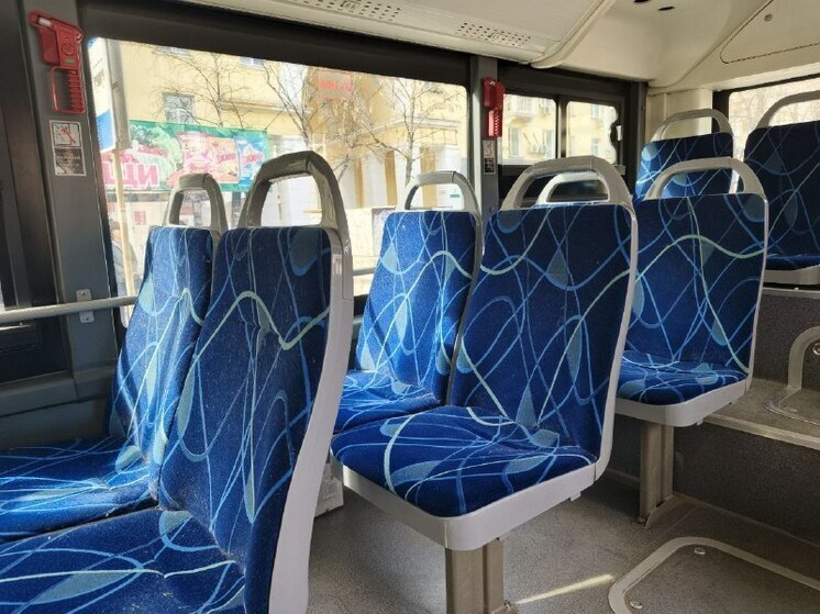 В Хабаровске в Родительский день будет организован дополнительный автобусный маршрут