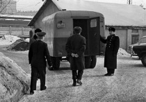 О расследовании, которое проводилось в Алма-Ате ровно 60 лет назад, автору рассказывала директор музея ДВД (сейчас ДП) города Алматы Людмила Михайловна Колесникова