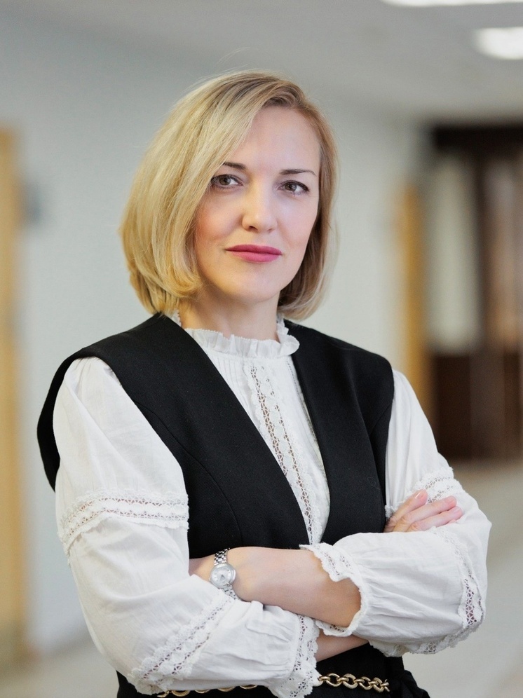 Елена Семенова ушла с поста Министра ЖКХ Владимирской области