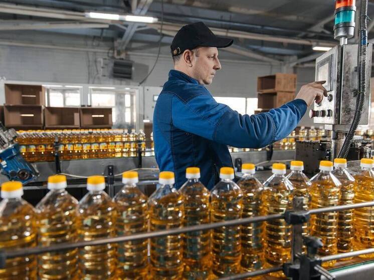 С начала года в Алтайском крае в 2,5 раза вырос экспорт растительной продукции