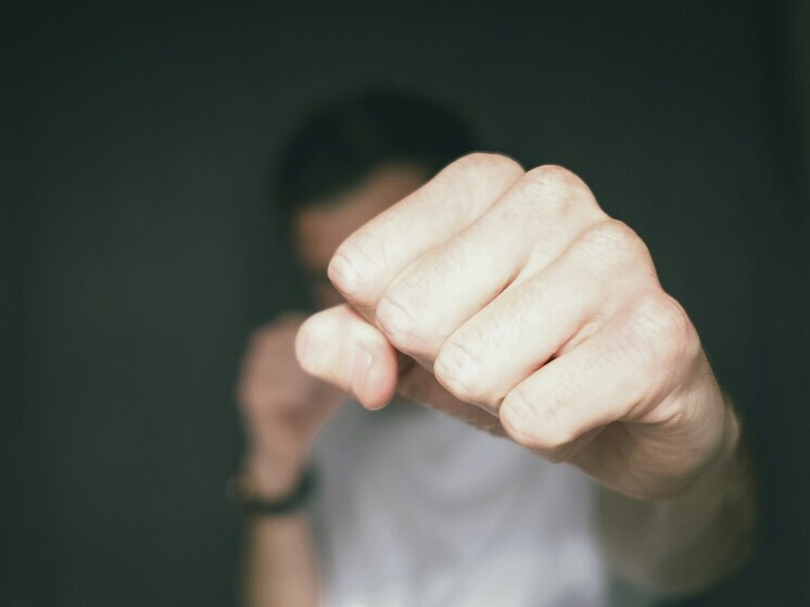 Липчанин махинациями оставил землячку без жилья, избил ее и уехал в зону СВО