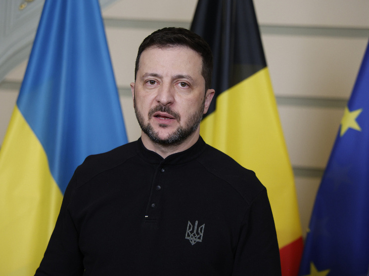 Западные СМИ пишут о разделе Украины по "плану Путина"