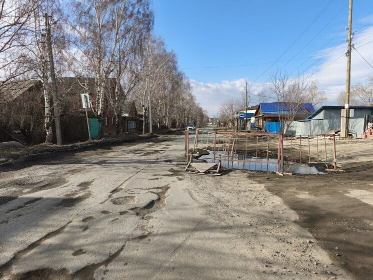 Движение для пассажирского транспорта ограничили в Невьянске