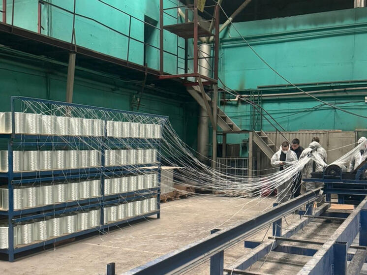 В Хабаровском крае к Хартии промышленного технологического суверенитета присоединился еще один участник