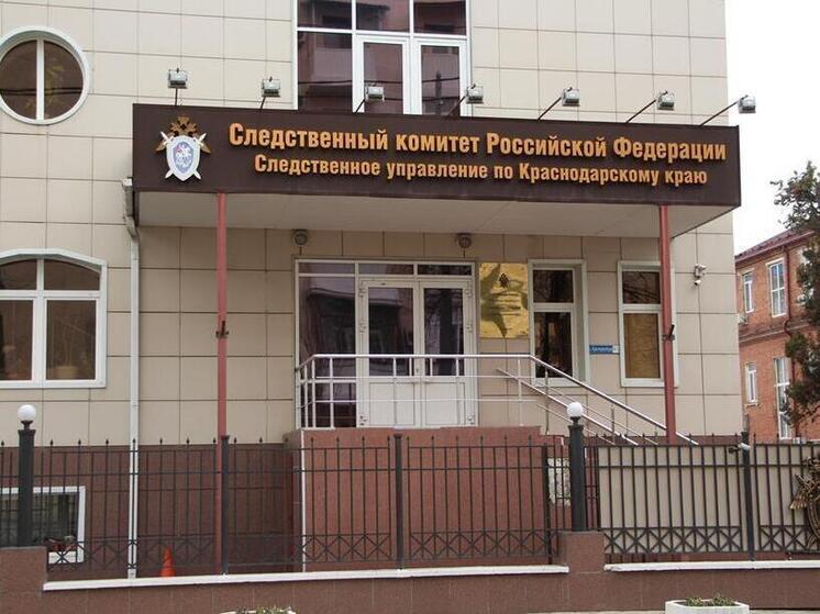 В Сочи ведется проверка по факту гибели пожилой женщины в результате пожара в многоквартирном доме
