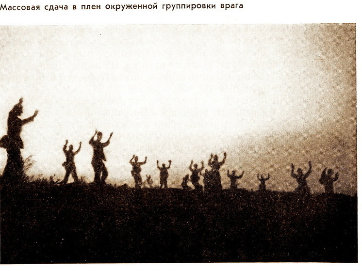 Война на примере отдельно взятой семьи