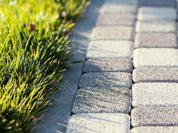 В центре Уфы этим летом начнут укладывать новую тротуарную плитку