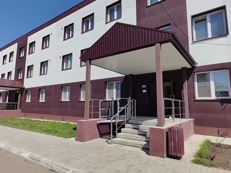 В Волновахе в этом году начнут строить два многоквартирных дома